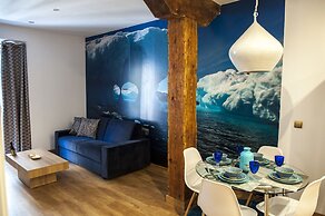 Art Suites Santander