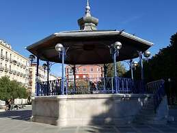 Art Suites Santander