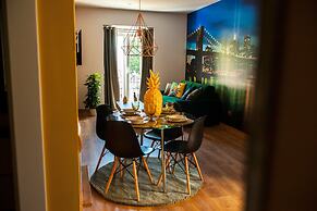 Art Suites Santander