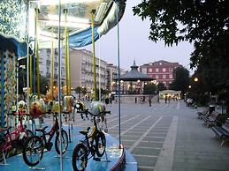 Art Suites Santander