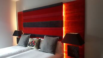 Art Suites Santander