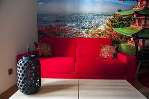 Art Suites Santander