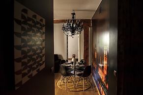 Art Suites Santander