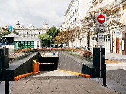 Art Suites Santander