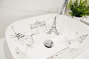 Art Suites Santander