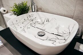 Art Suites Santander