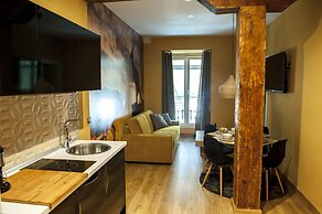 Art Suites Santander