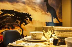 Art Suites Santander