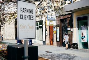 Art Suites Santander