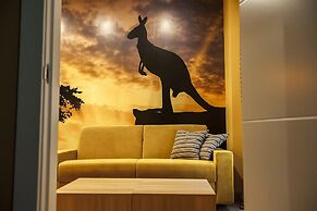 Art Suites Santander