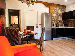 Art Suites Santander