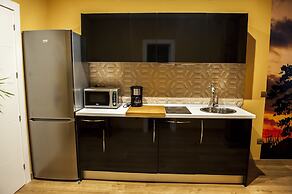 Art Suites Santander