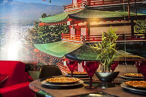 Art Suites Santander