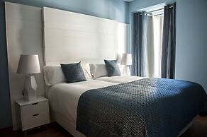 Art Suites Santander