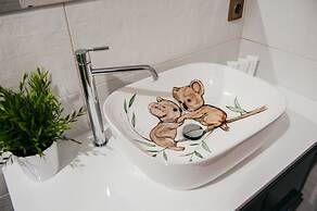 Art Suites Santander