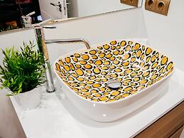 Art Suites Santander