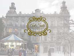 Art Suites Santander