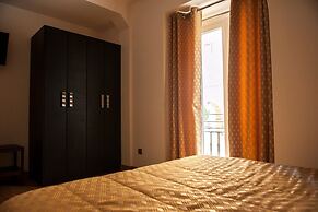 Art Suites Santander