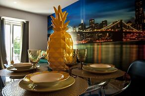 Art Suites Santander