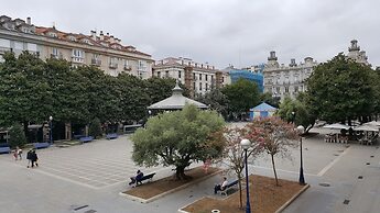 Art Suites Santander