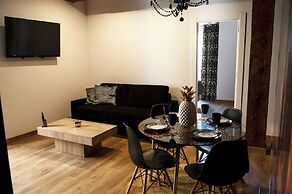 Art Suites Santander