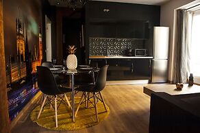 Art Suites Santander