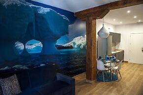 Art Suites Santander