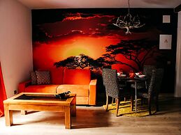 Art Suites Santander