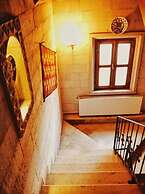 Cappadocia Stone Palace