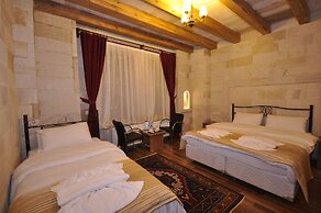 Cappadocia Stone Palace