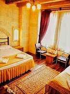 Cappadocia Stone Palace