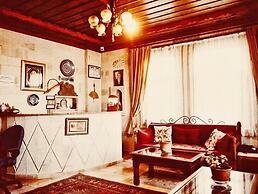 Cappadocia Stone Palace