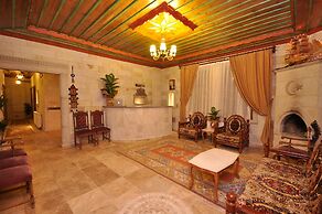 Cappadocia Stone Palace