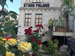 Cappadocia Stone Palace