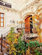 Cappadocia Stone Palace