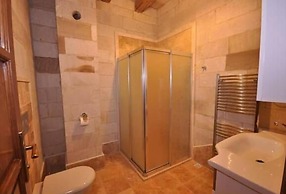 Cappadocia Stone Palace