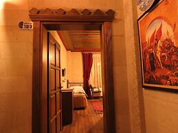 Cappadocia Stone Palace