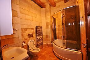 Cappadocia Stone Palace