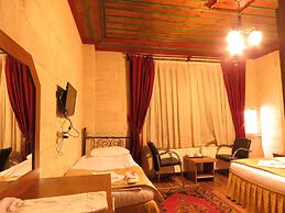 Cappadocia Stone Palace