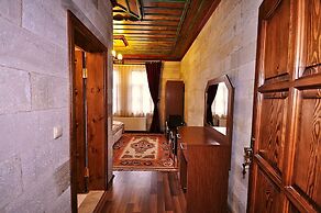 Cappadocia Stone Palace