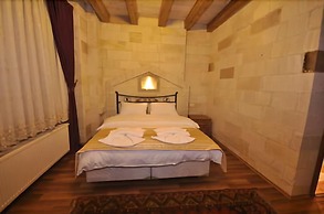 Cappadocia Stone Palace