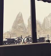 Cappadocia Stone Palace