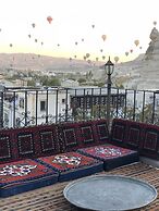 Cappadocia Stone Palace