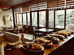 Cappadocia Stone Palace