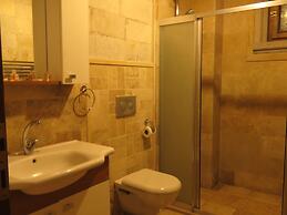 Cappadocia Stone Palace