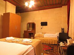 Cappadocia Stone Palace