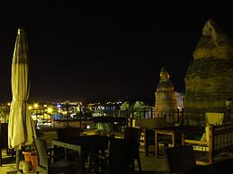 Cappadocia Stone Palace