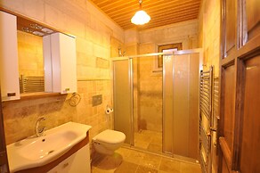 Cappadocia Stone Palace