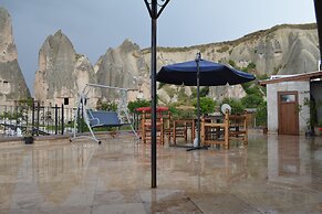 Cappadocia Stone Palace