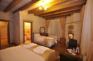 Cappadocia Stone Palace